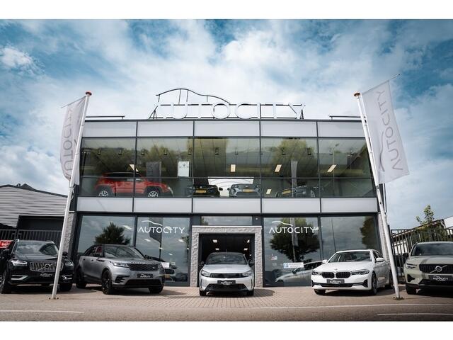 Cupra Born Born Copper Edition One 62 kWh 204PK 90% SOH l Pano l Warmtepomp