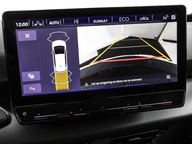 Cupra Born Adrenaline 62 kWh 230pk · Camera · Beats Audio · Sfeerverlichting · ACC · Stuur- & Stoelverwarming · Apple/Android Car Play · Parkeerassistent ·