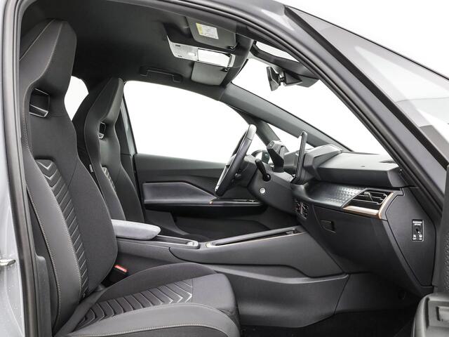 Cupra Born Adrenaline 62 kWh 230pk · Camera · Beats Audio · Sfeerverlichting · ACC · Stuur- & Stoelverwarming · Apple/Android Car Play · Parkeerassistent ·