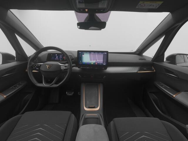 Cupra Born Business 62 kWh | CAMERA | ADAPTIVE | STUURVERWARMING