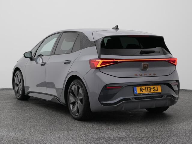 Cupra Born Business 62 kWh | CAMERA | ADAPTIVE | STUURVERWARMING