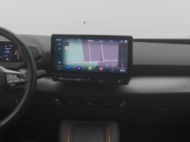 Cupra Born Business 62 kWh | CAMERA | ADAPTIVE | STUURVERWARMING