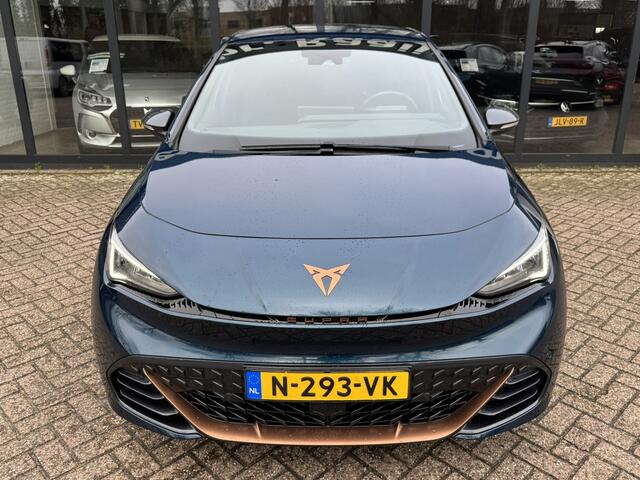 Cupra Born Adrenaline One 62 kWh*93%SOH*14793 netto*