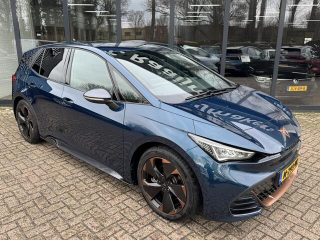 Cupra Born Adrenaline One 62 kWh*93%SOH*14793 netto*