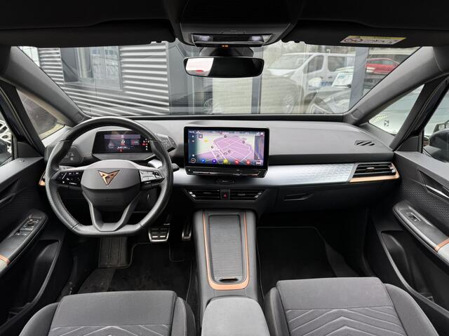 Cupra Born Adrenaline One 62 kWh*93%SOH*14793 netto*