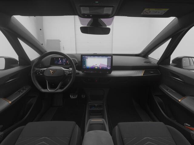 Cupra Born Business One 62 kWh | CAMERA | ADAPTIVE | STOEL- EN STUURVERW.