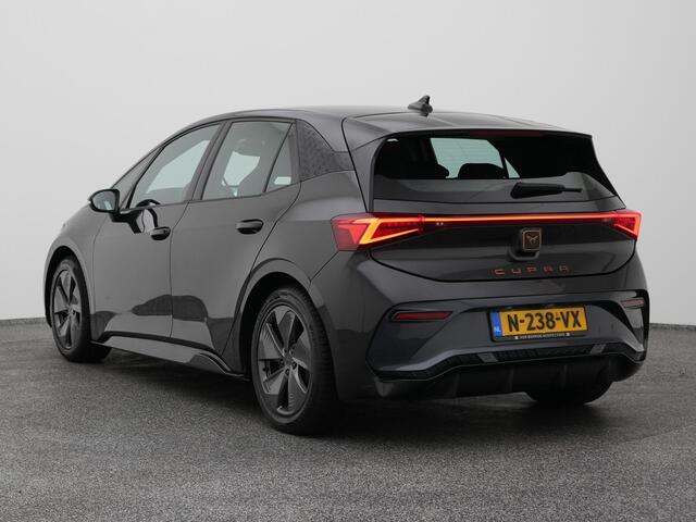 Cupra Born Business One 62 kWh | CAMERA | ADAPTIVE | STOEL- EN STUURVERW.