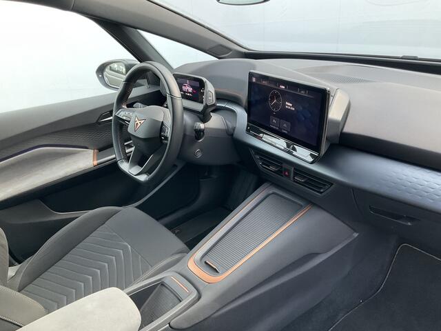 Cupra Born SOH 94% 62 kWh Adapt.Cruise Camera Carplay DAB