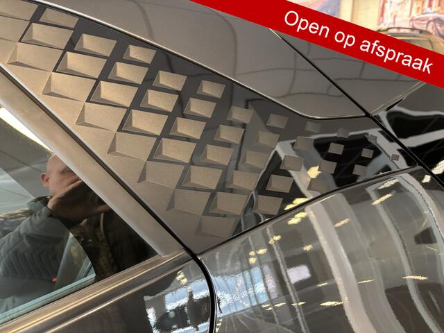 Cupra Born Copper Edition 62 kWh SOH 94% ad.cruisecontrol Cupra sportbumpers lane assist