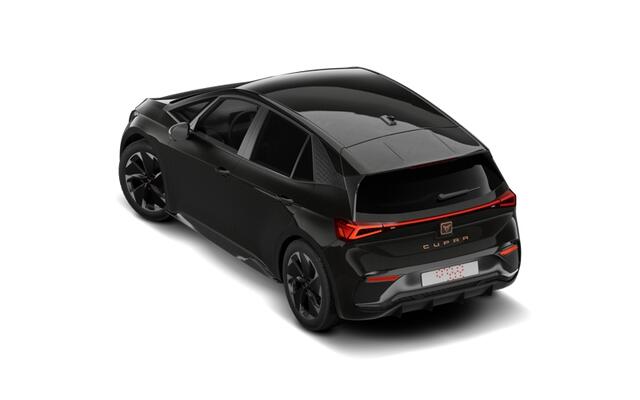 Cupra Born 59kWh Elektromotor 231 1AT Essential Limited | Digitaal instrumentenpaneel (Virtual Cockpit) | Parkeersensoren achter & voor | Rijprofielkeuze