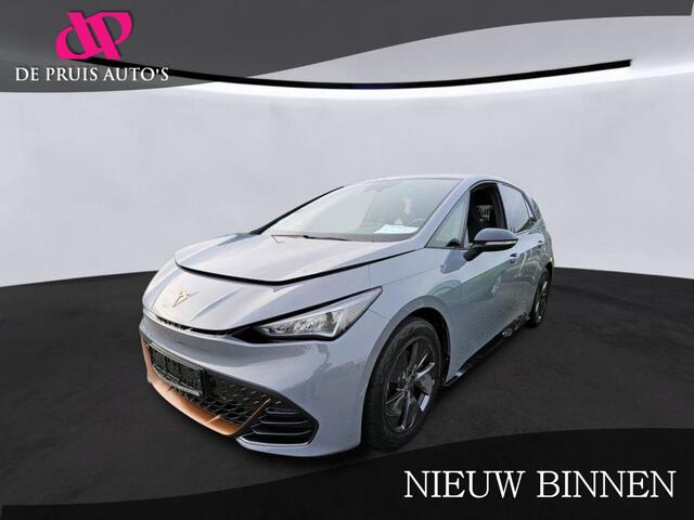 Cupra Born Edition 62 kWh