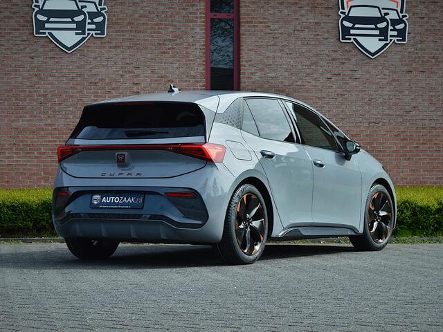 Cupra Born Essential Limited 150kW | ACC | All-season