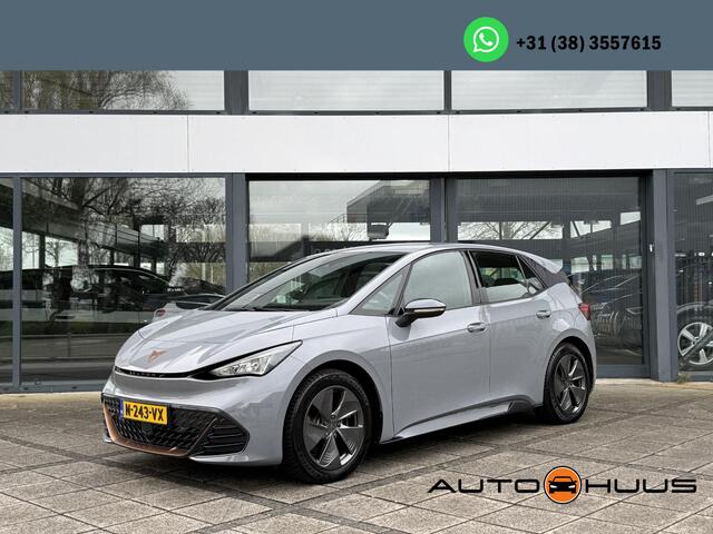 Cupra Born Aut. Business One 62 kWh | Navi | Camera | Apple Carplay |