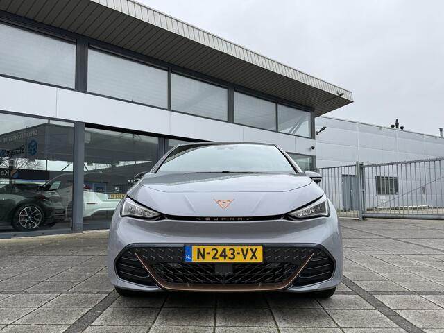 Cupra Born Aut. Business One 62 kWh | Navi | Camera | Apple Carplay |