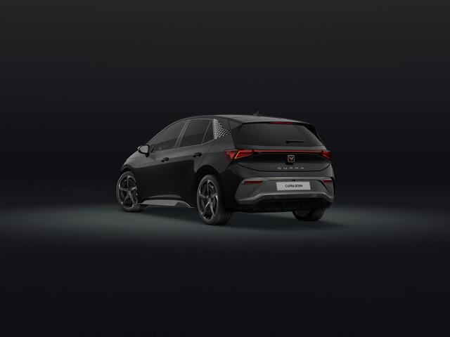Cupra Born Business Limited 79kWh Groot accupakket