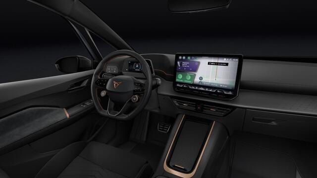 Cupra Born Business Limited 79kWh Groot accupakket