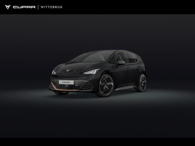 Cupra Born Business Limited 79kWh/Groot accupakket