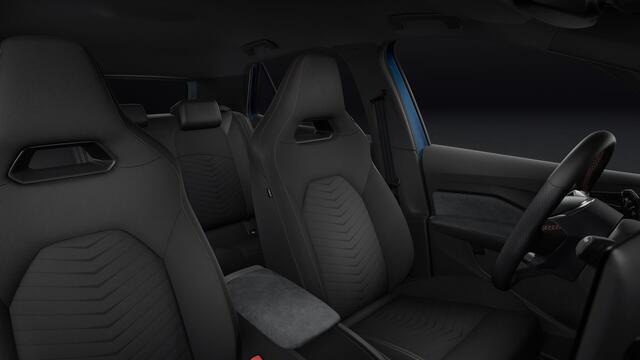 Cupra Born Business Limited 79kWh/Groot accupakket