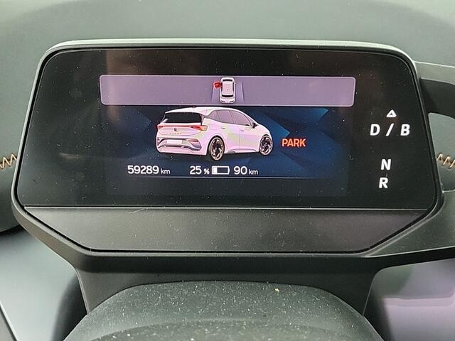 Cupra Born Adrenaline One 62 kWh 3-Fase 1e-Eig. & Dealer-Onderh. BOVAG-Garantie. NL-Auto.