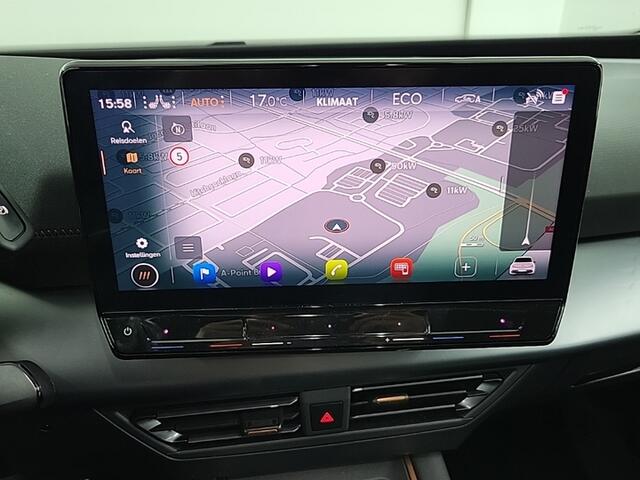 Cupra Born Adrenaline One 62 kWh 3-Fase 1e-Eig. & Dealer-Onderh. BOVAG-Garantie. NL-Auto.