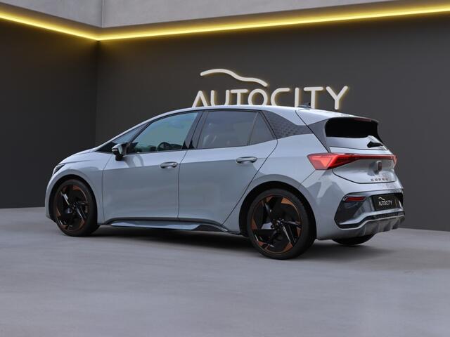 Cupra Born Copper Edition One 62 kWh 204PK 91% SOH