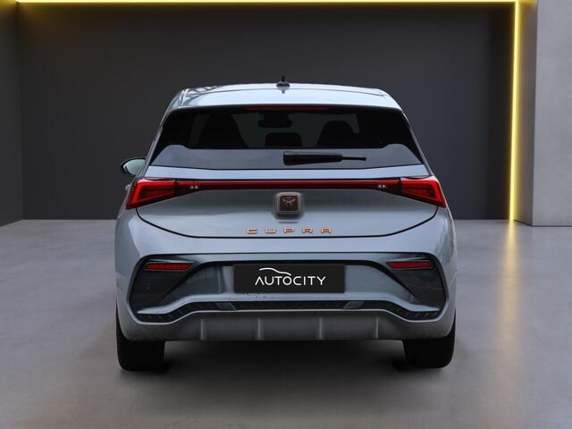 Cupra Born Copper Edition One 62 kWh 204PK 91% SOH