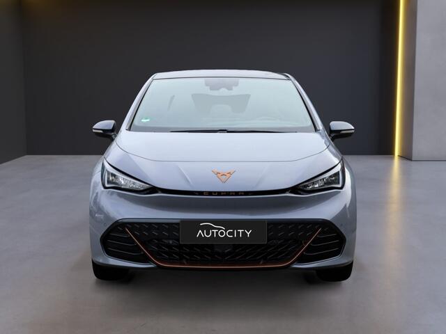 Cupra Born Copper Edition One 62 kWh 204PK 91% SOH