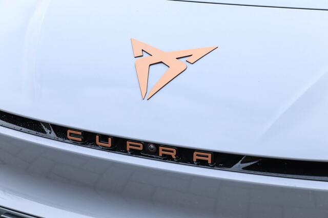 Cupra Born Copper Edition One 62 kWh 204PK 91% SOH