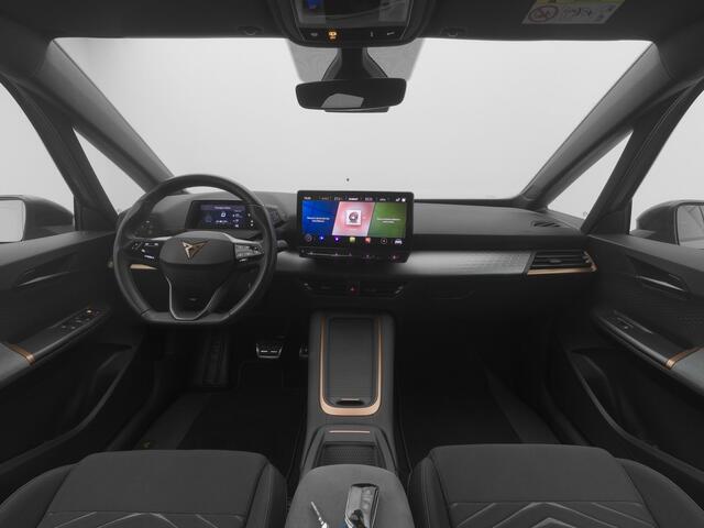 Cupra Born Essential 62 kWh | CARPLAY | STUURVERWARMING