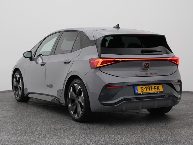 Cupra Born Essential 62 kWh | CARPLAY | STUURVERWARMING