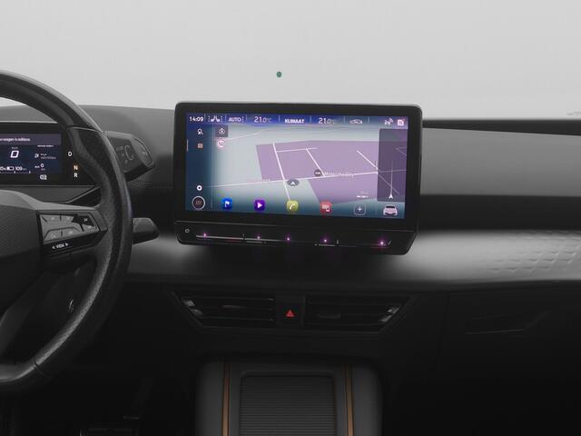 Cupra Born Performance One 62 kWh | CAMERA | ADAPTIVE | STOEL- EN STUURVERW.