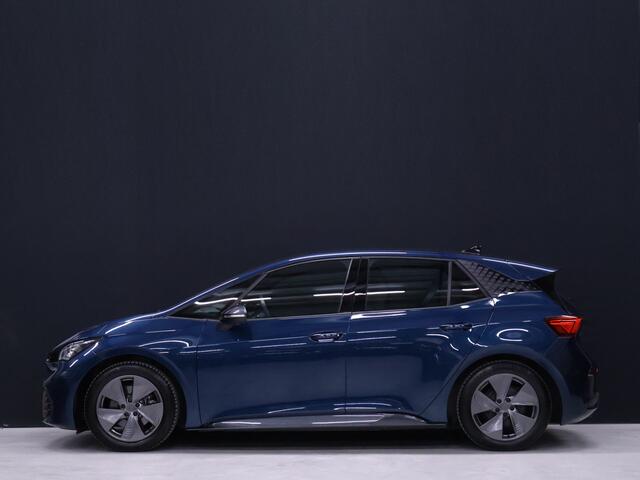 Cupra Born Business One 62 kWh [ADAPTIVE CRUISE, STOEL/STUUR VERWARMING, CAMERA, APPLE CARPLAY, NAVIGATIE, NIEUWSTAAT]