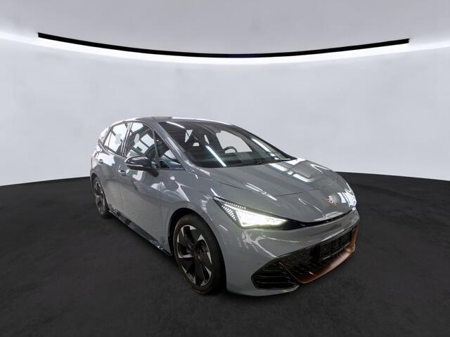 Cupra Born 204pk Business 62 kWh / Stoelverwarming / Pilot Pack / 19 inch / Wordt Verwacht