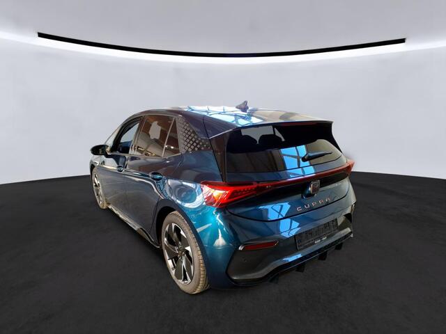 Cupra Born Adrenaline 62 kWh / Warmtepomp / Adaptive Cruise / Navi / Wordt Verwacht