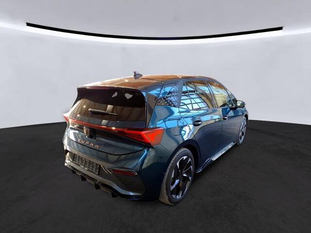 Cupra Born Adrenaline 62 kWh / Warmtepomp / Adaptive Cruise / Navi / Wordt Verwacht