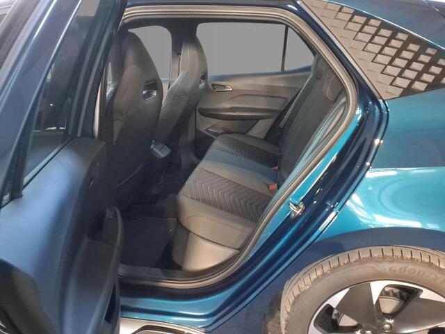 Cupra Born Adrenaline 62 kWh / Warmtepomp / Adaptive Cruise / Navi / Wordt Verwacht