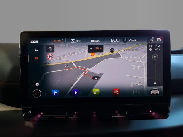 Cupra Born Adrenaline 62 kWh / Warmtepomp / Adaptive Cruise / Navi / Wordt Verwacht