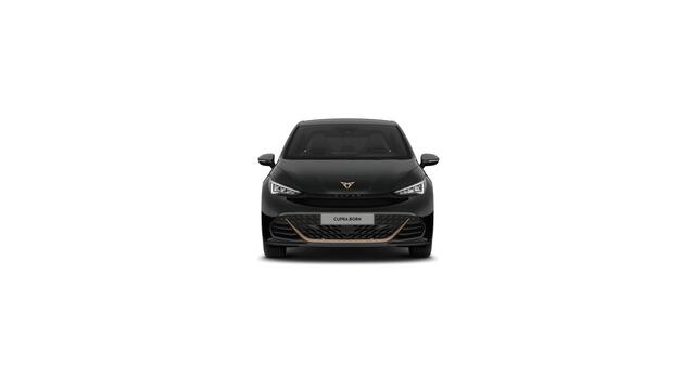 Cupra Born 59 kWh 204 1AT Essential Limited | Digitaal instrumentenpaneel (Virtual Cockpit) | Parkeersensoren achter & voor | Rijprofielkeuze