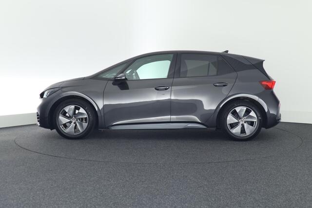 Cupra Born Essential 204pk 62 kWh Carplay Led Stuurverwarming