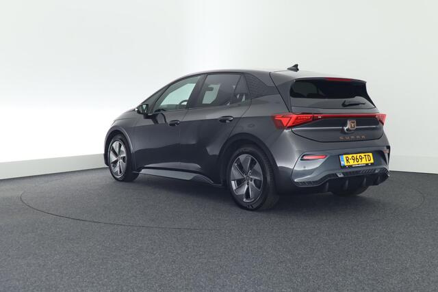 Cupra Born Essential 204pk 62 kWh Carplay Led Stuurverwarming