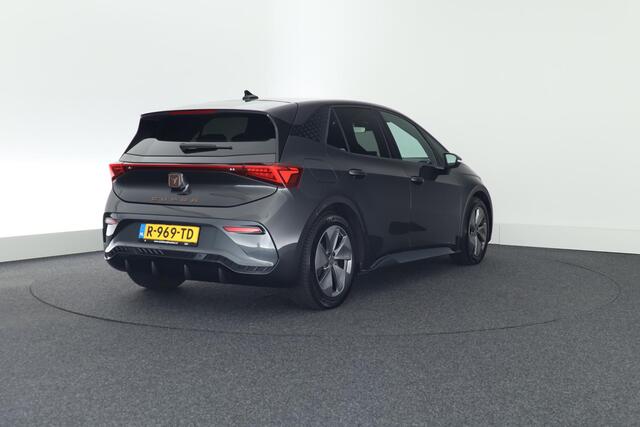 Cupra Born Essential 204pk 62 kWh Carplay Led Stuurverwarming