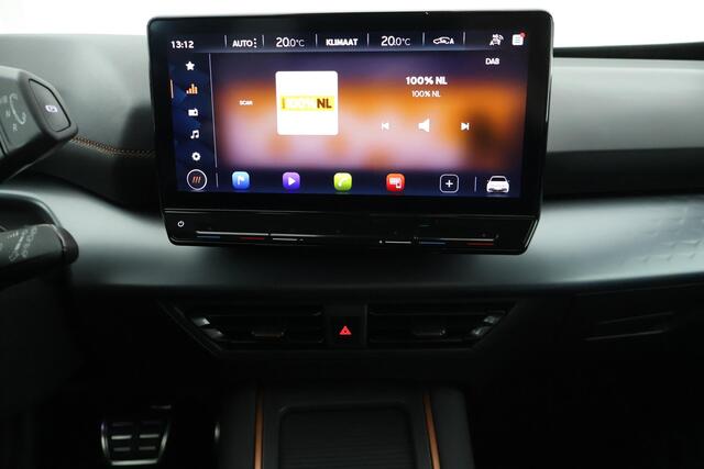 Cupra Born Essential 204pk 62 kWh Carplay Led Stuurverwarming