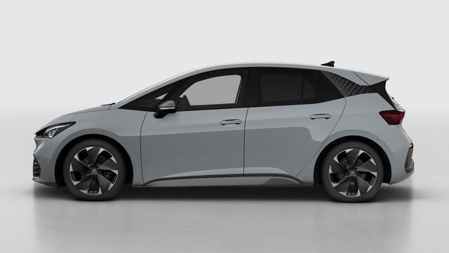 Cupra Born 59 kWh 204 1AT Essential Limited | Digitaal instrumentenpaneel (Virtual Cockpit) | Parkeersensoren achter & voor | Rijprofielkeuze