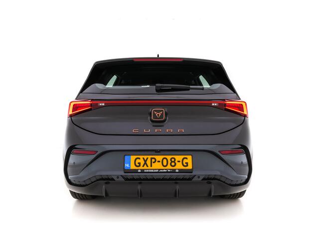 Cupra Born Adrenaline 62 kWh [ 3-Fase-11kW ] {SOH-95%} (INCL-BTW) *HEATPUMP | ADAPTIVE-CRUISE | FULL-LED | MICROFIBRE | TOPVIEW | BLIND-SPOT | KEYLESS | NAVI-FULLMAP | ECC | PDC | DIGI-COCKPIT | CARPLAY | SPORTSEATS | 19"ALU*