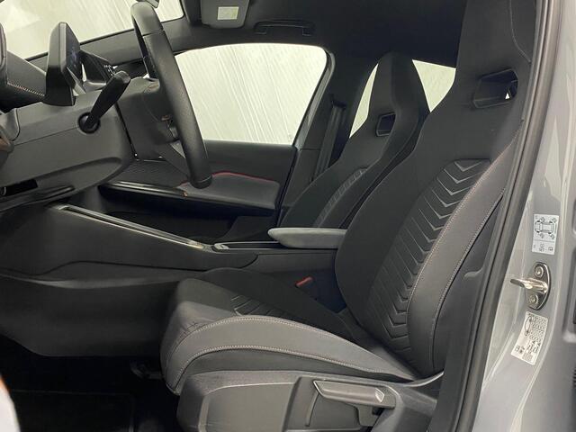 Cupra Born E-Boost Adrenaline 62 kWh 231 PK 19 Inch Apple Carplay Led Koplampen Lane Assist Kelyss-Go Sportstoelen