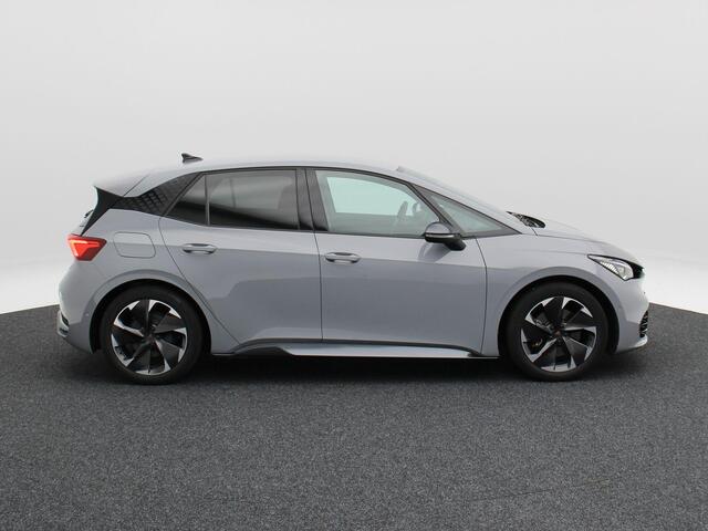 Cupra Born Adrenaline 62 kWh 204 Pk | Stoel/Stuurverwarming | Camera | Adaptive Cruise | Full LED | CarPlay | 19 Inch | 38.957 Km !!