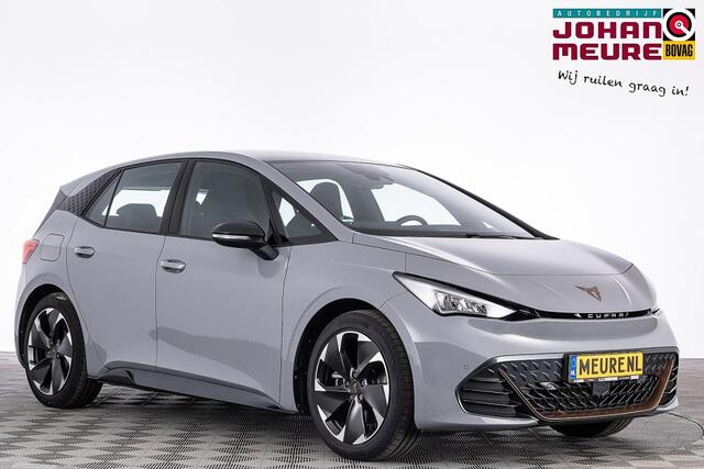 Cupra Born Business Limited 77 kWh 230PK | Full LED | ECC | CARPLAY | VELGEN | SOH: 100% | .