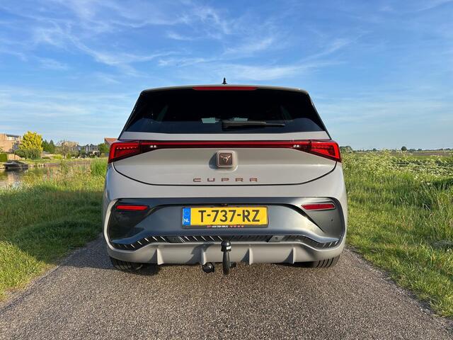 Cupra Born Adrenaline 82 kWh | Trekhaak | Head Up | Apple Carplay | Stoelverwarming