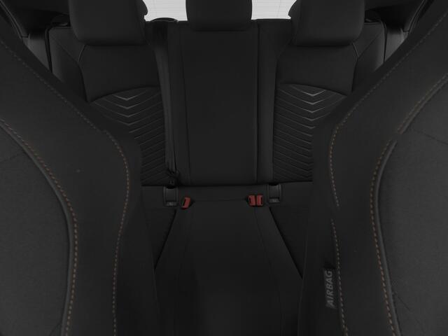 Cupra Born Business Plus 62 kWh | CAMERA | ADAPTIVE | STUURVERW.