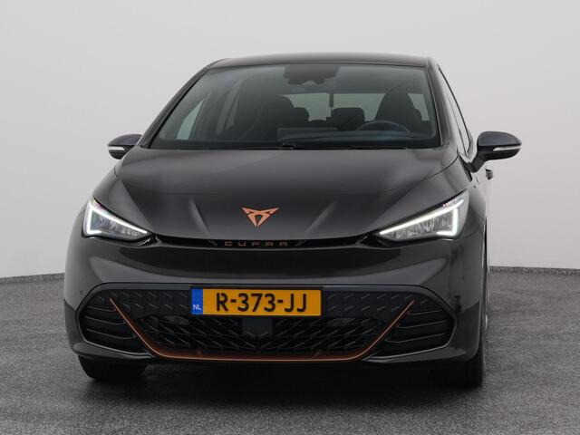 Cupra Born Business Plus 62 kWh | CAMERA | ADAPTIVE | STUURVERW.
